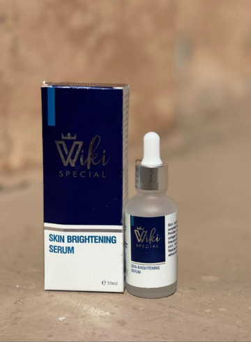 Wiki Special Acni Serum