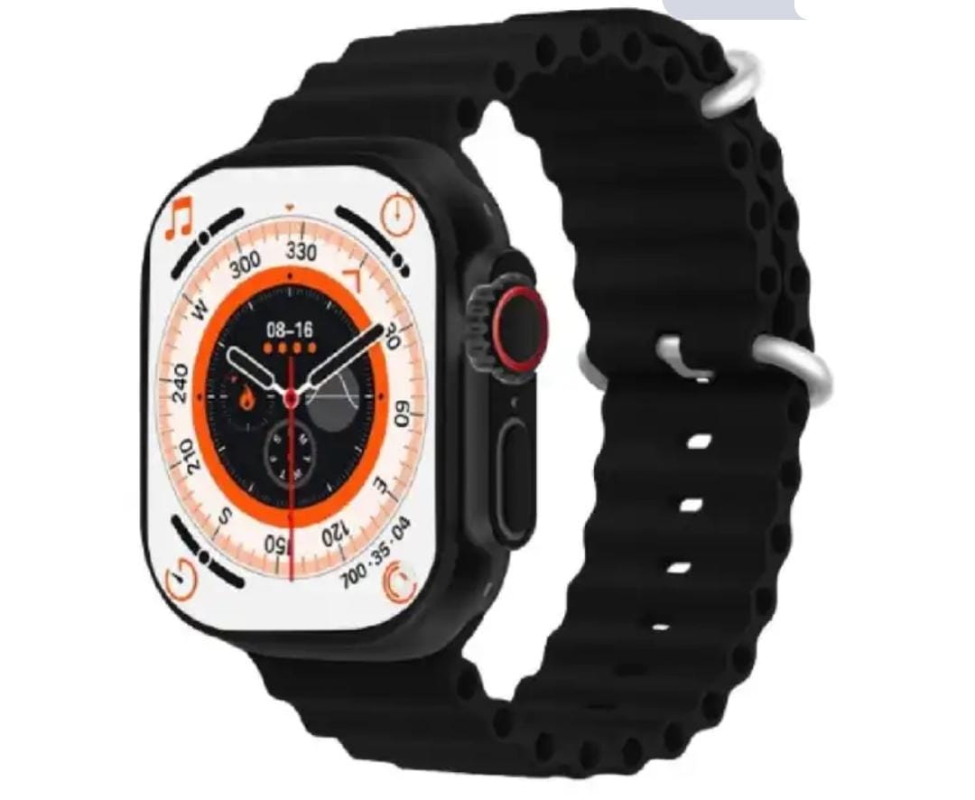 SMART WATCH[WITH SIM]